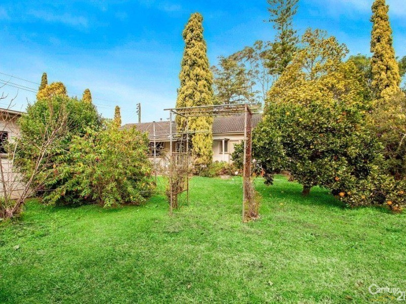 1 Glen Street, Galston NSW 2159