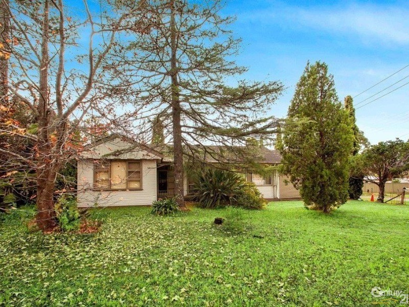 1 Glen Street, Galston NSW 2159