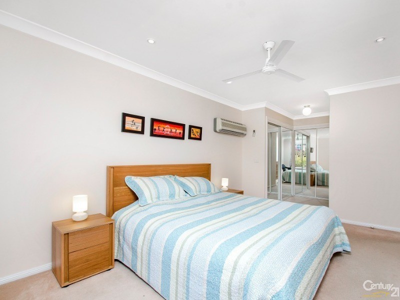 10 Millstream Grove, Dural NSW 2158