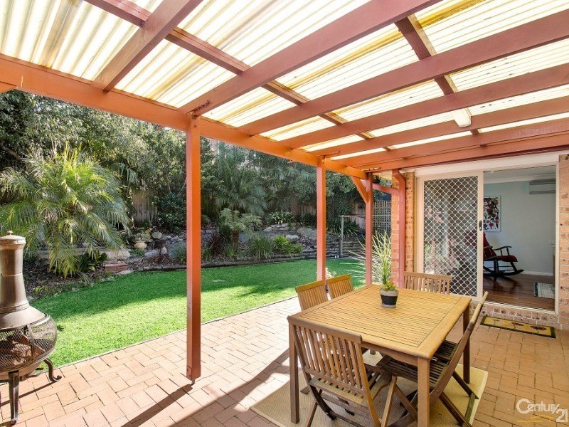 10 Millstream Grove, Dural NSW 2158