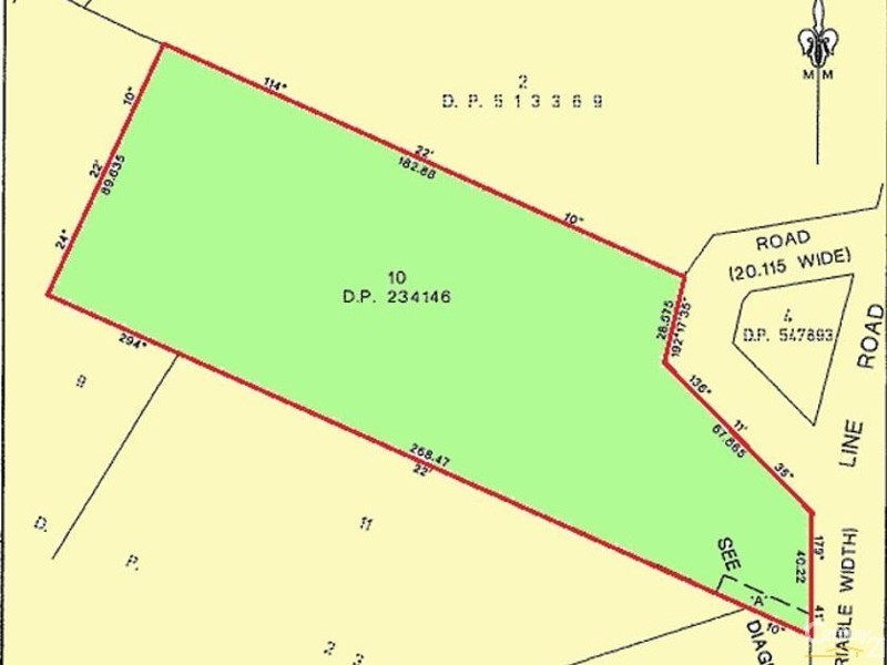 223 New Line Road, Dural NSW 2158