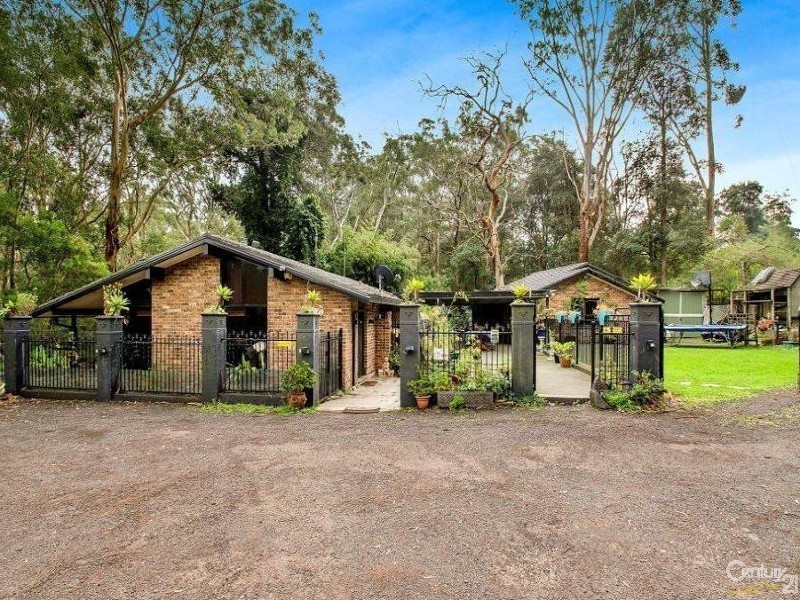 223 New Line Road, Dural NSW 2158