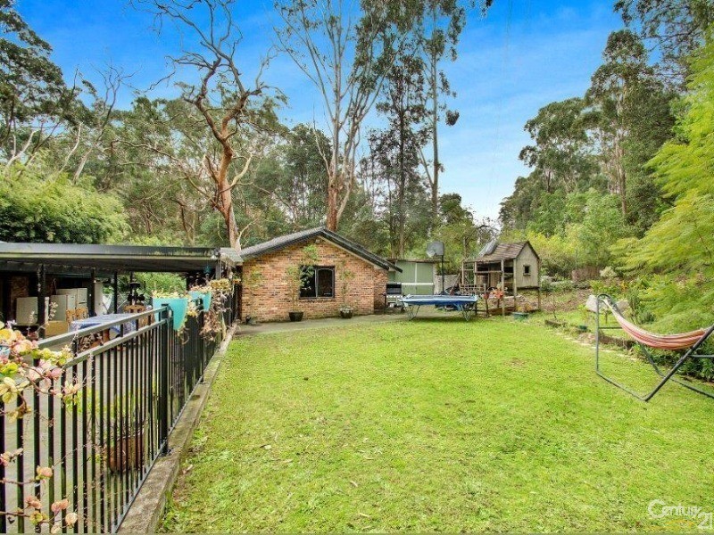 223 New Line Road, Dural NSW 2158