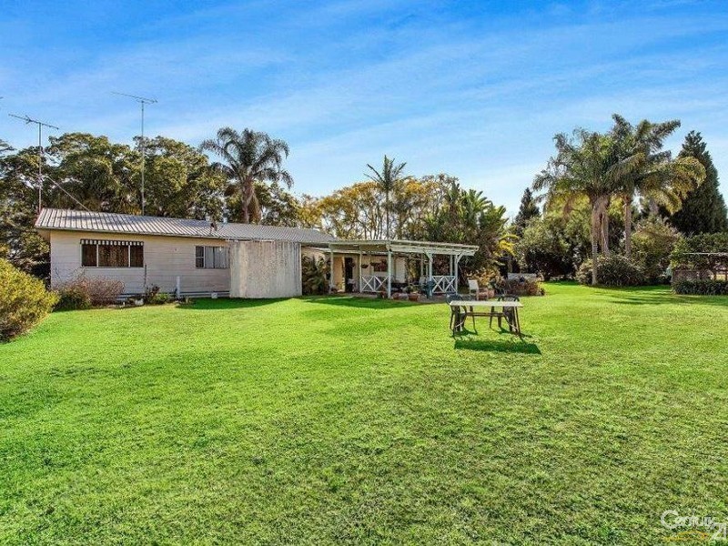 32 Peebles Rd, Fiddletown NSW 2159