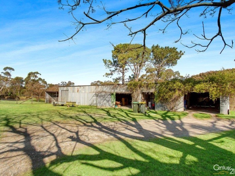 32 Peebles Rd, Fiddletown NSW 2159