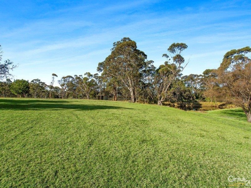 32 Peebles Rd, Fiddletown NSW 2159