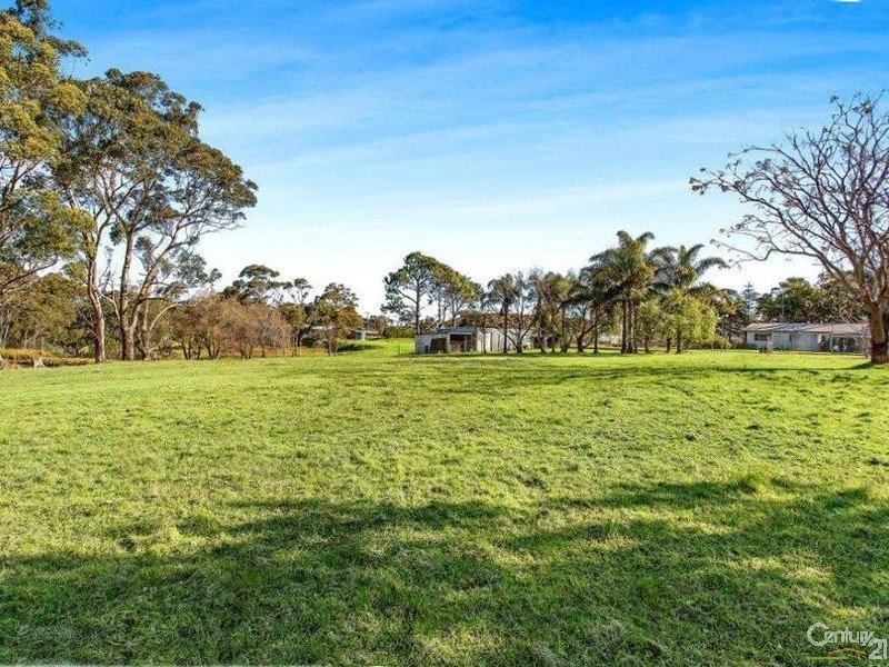 32 Peebles Rd, Fiddletown NSW 2159
