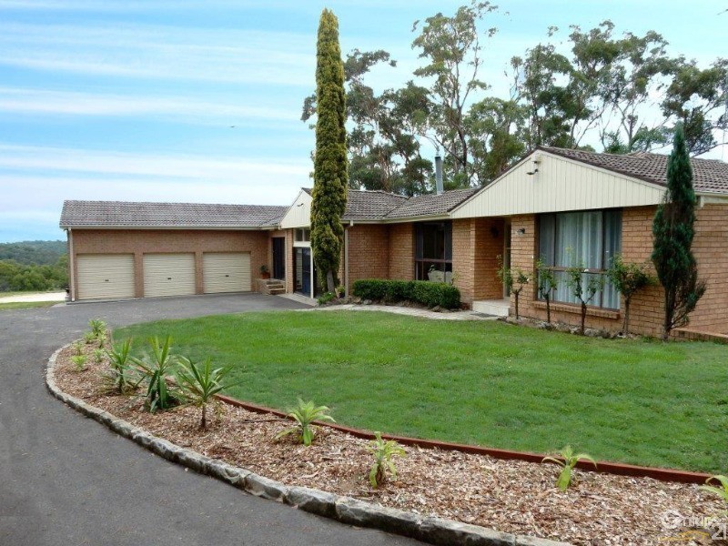 3/5 Clarke Way, Kenthurst NSW 2156