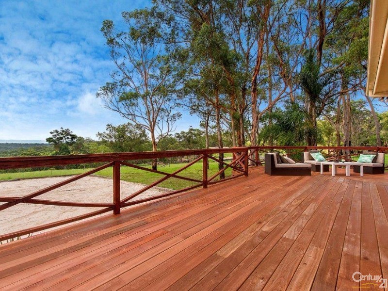 3/5 Clarke Way, Kenthurst NSW 2156