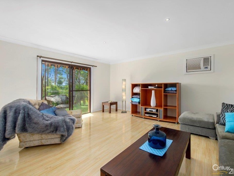 3/5 Clarke Way, Kenthurst NSW 2156