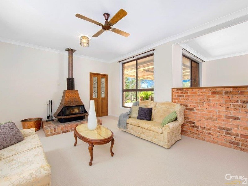 3/5 Clarke Way, Kenthurst NSW 2156