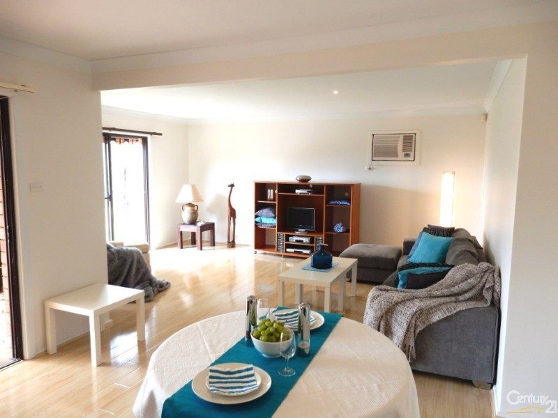 3/5 Clarke Way, Kenthurst NSW 2156