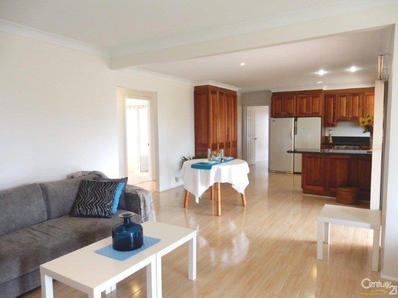 3/5 Clarke Way, Kenthurst NSW 2156
