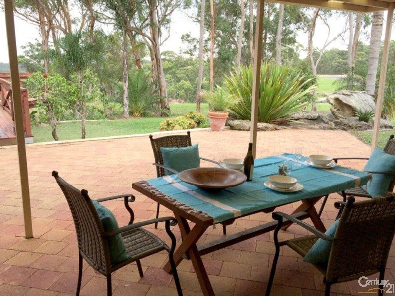 3/5 Clarke Way, Kenthurst NSW 2156