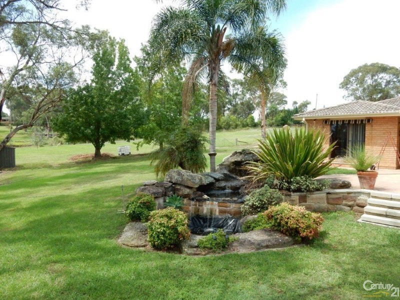 3/5 Clarke Way, Kenthurst NSW 2156