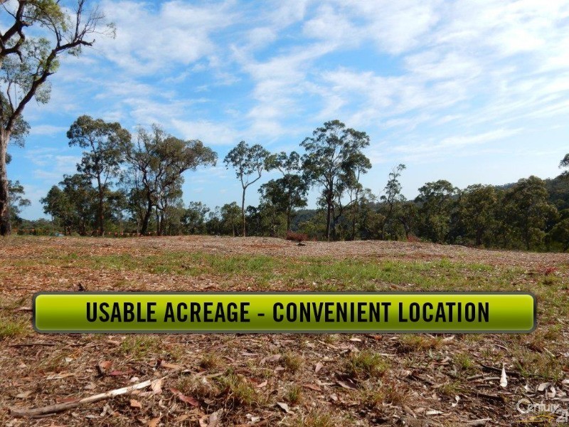 Lot 6 – 83a Cattai Ridge Road, Glenorie NSW 2157