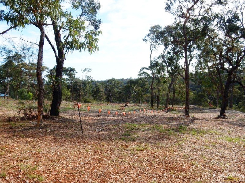 Lot 6 – 83a Cattai Ridge Road, Glenorie NSW 2157