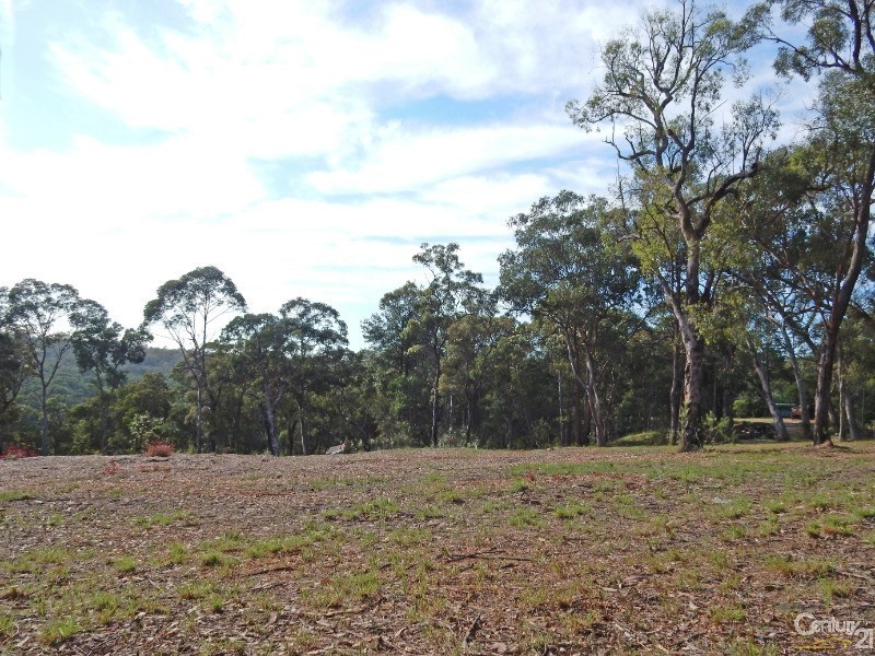 Lot 6 – 83a Cattai Ridge Road, Glenorie NSW 2157