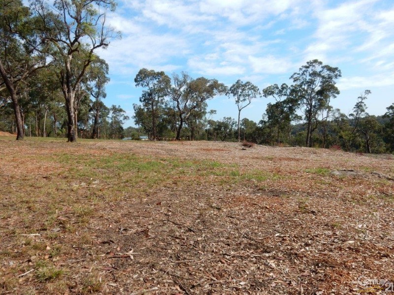 Lot 6 – 83a Cattai Ridge Road, Glenorie NSW 2157