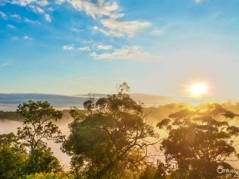 Lot 6 – 83a Cattai Ridge Road, Glenorie NSW 2157