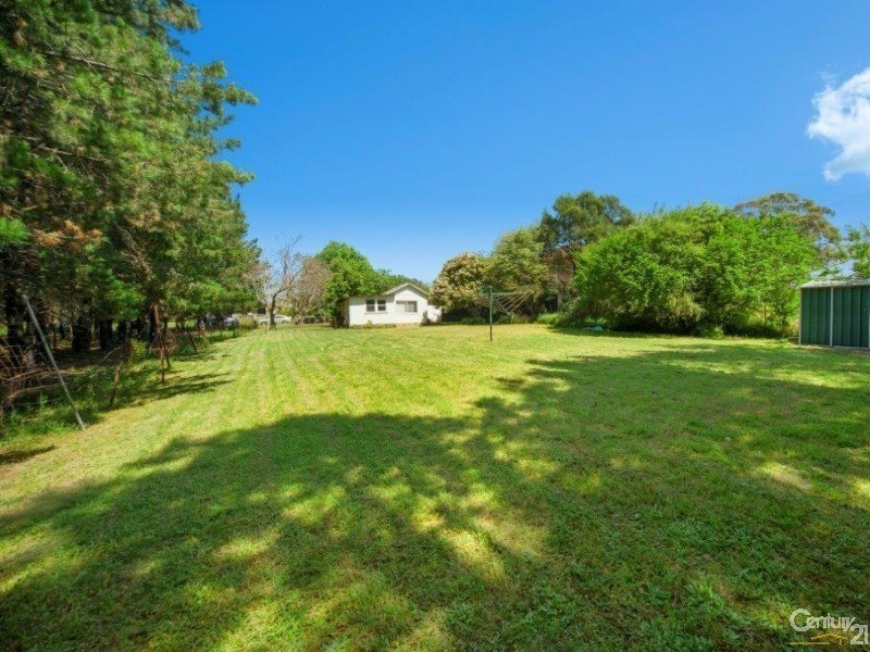 3 Quarry Rd, Dural NSW 2158