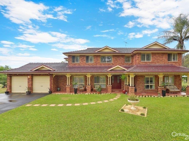 Annangrove NSW 2156