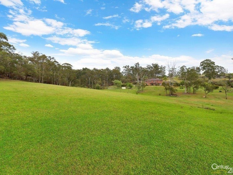 Annangrove NSW 2156