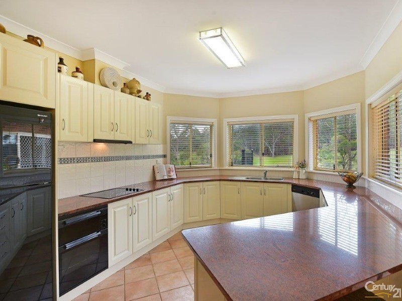 Annangrove NSW 2156