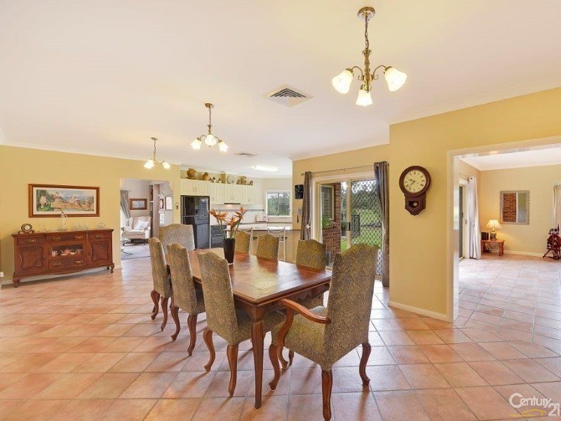 Annangrove NSW 2156