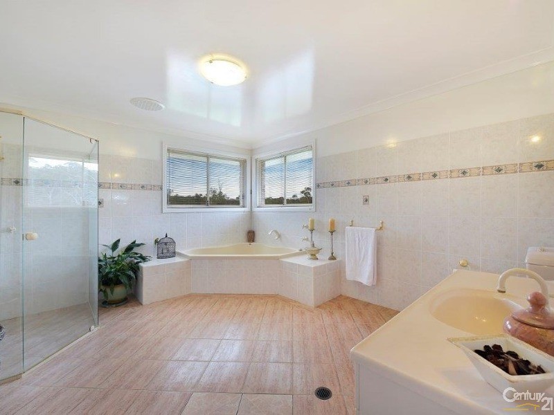 Annangrove NSW 2156