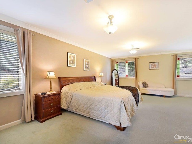 Annangrove NSW 2156