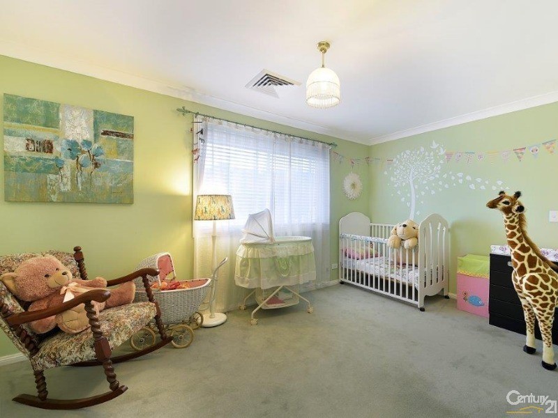 Annangrove NSW 2156