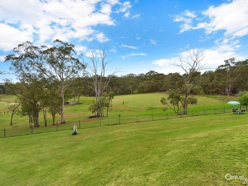 Annangrove NSW 2156