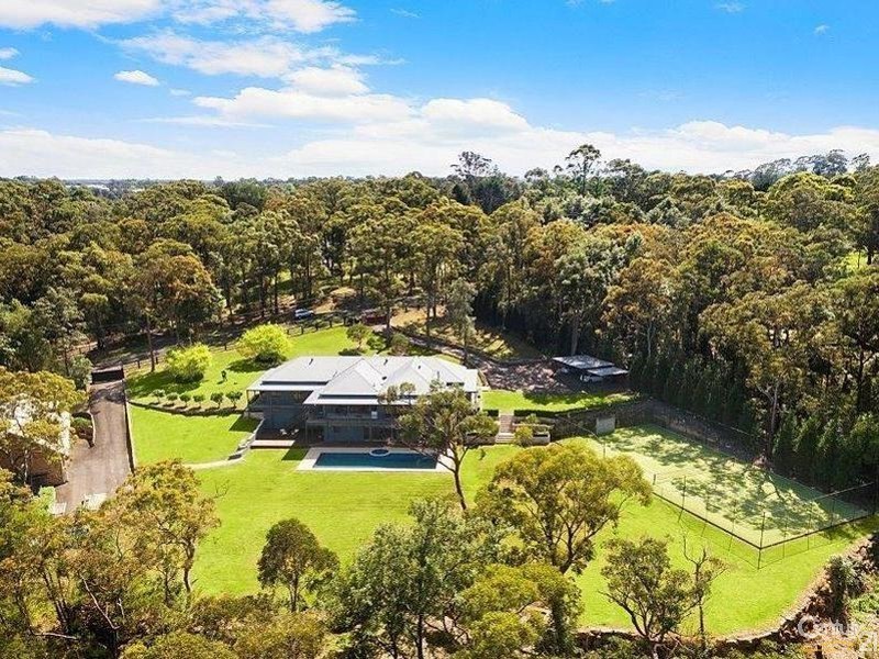 8 Bangor Road, Middle Dural NSW 2158