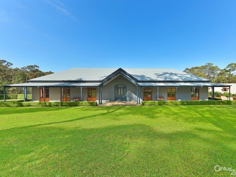8 Bangor Road, Middle Dural NSW 2158