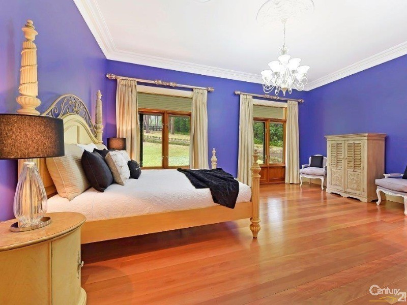 8 Bangor Road, Middle Dural NSW 2158