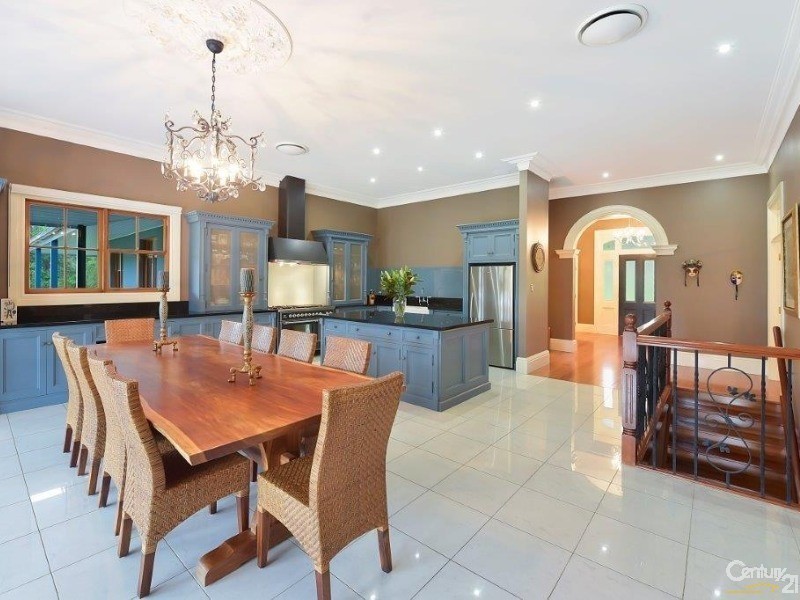 8 Bangor Road, Middle Dural NSW 2158