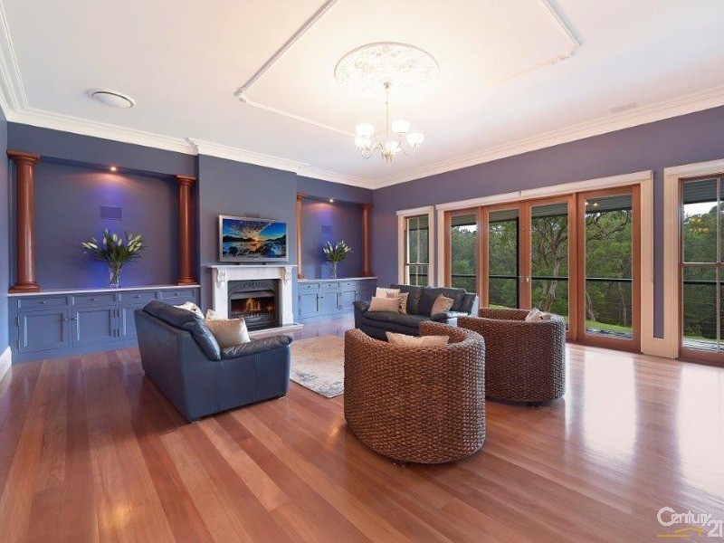 8 Bangor Road, Middle Dural NSW 2158