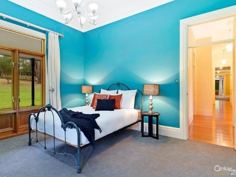 8 Bangor Road, Middle Dural NSW 2158