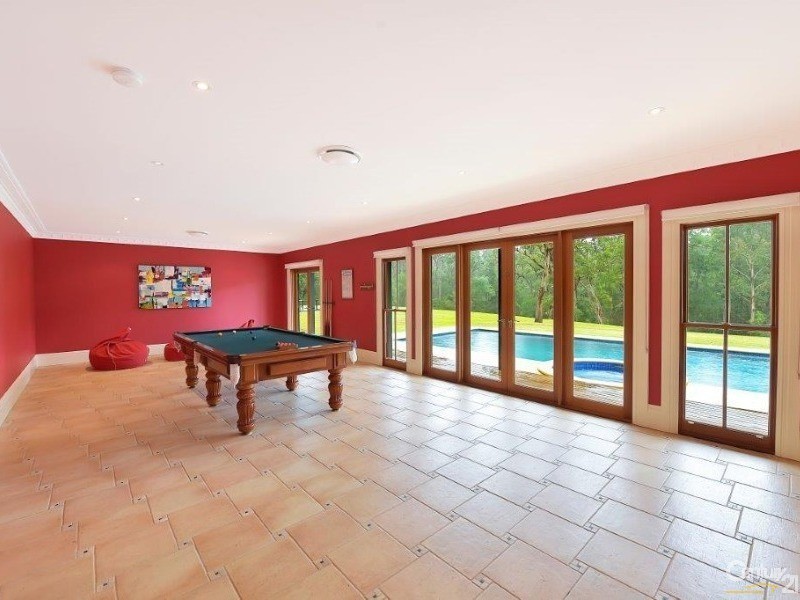 8 Bangor Road, Middle Dural NSW 2158