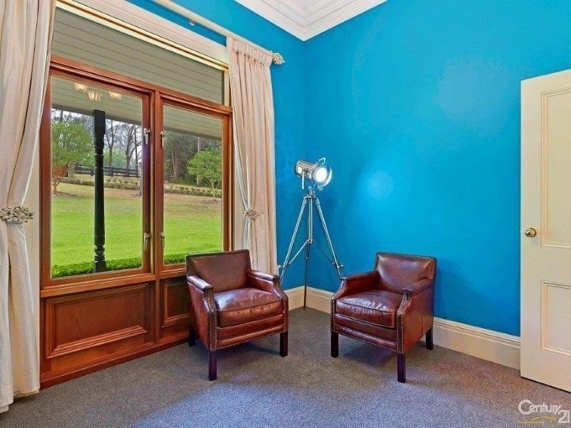 8 Bangor Road, Middle Dural NSW 2158