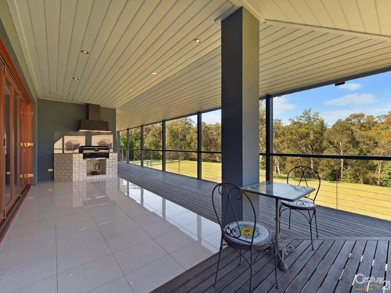 8 Bangor Road, Middle Dural NSW 2158