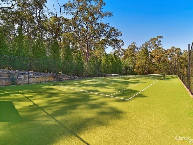 8 Bangor Road, Middle Dural NSW 2158