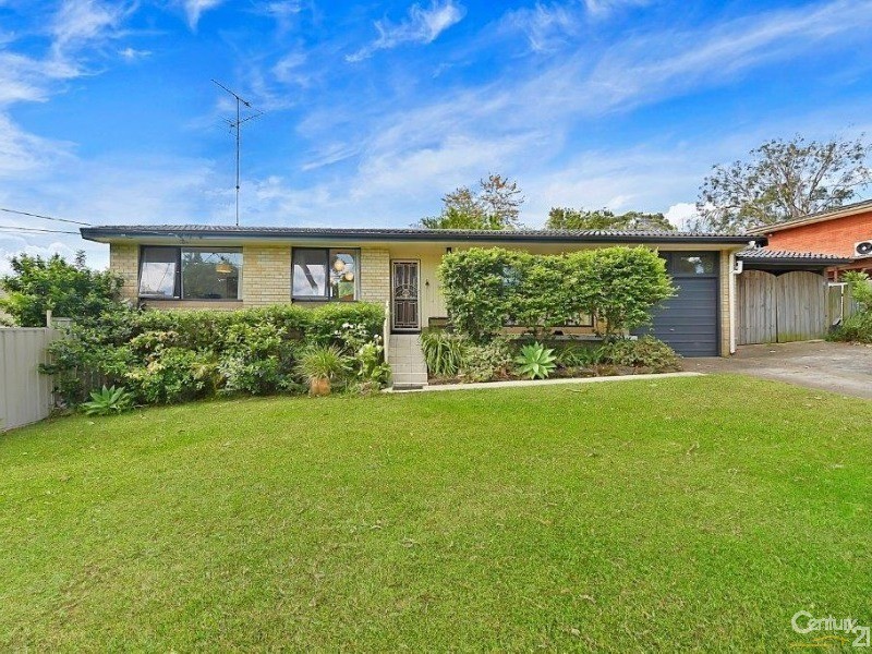 38 Rosebank Avenue, Dural NSW 2158