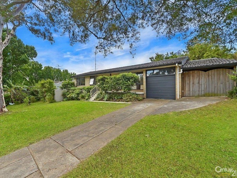 38 Rosebank Avenue, Dural NSW 2158