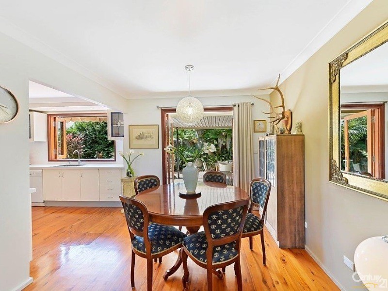 38 Rosebank Avenue, Dural NSW 2158