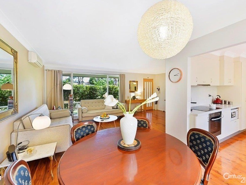 38 Rosebank Avenue, Dural NSW 2158