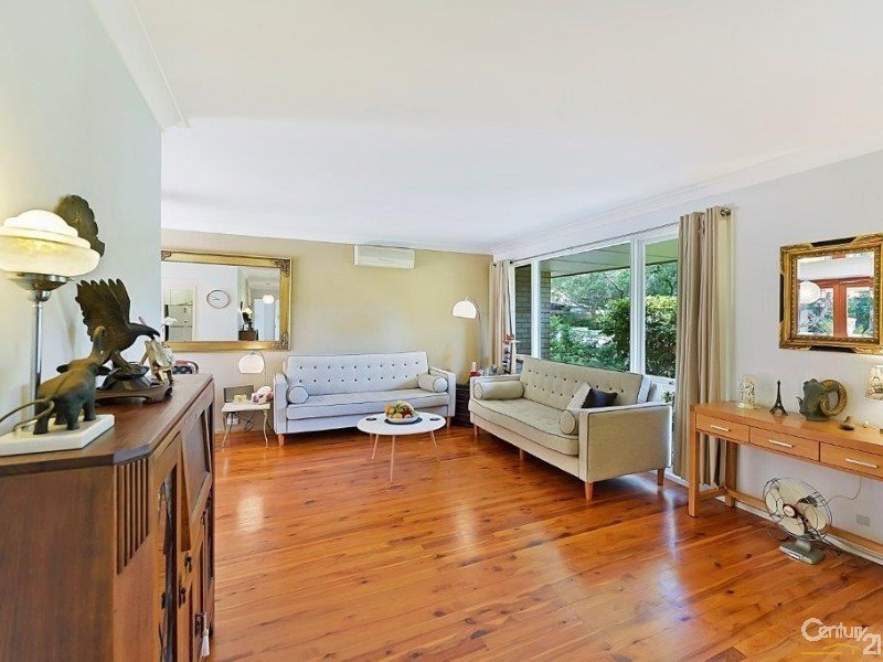 38 Rosebank Avenue, Dural NSW 2158