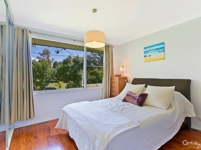 38 Rosebank Avenue, Dural NSW 2158