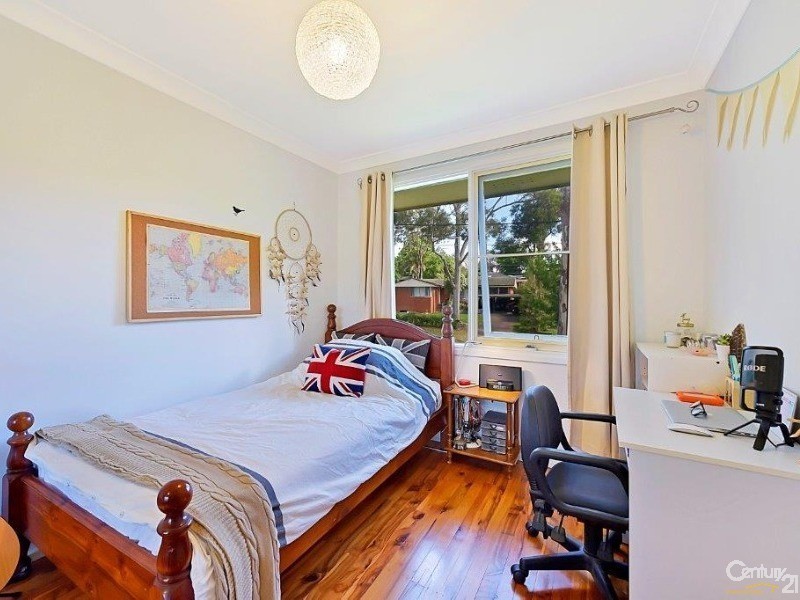 38 Rosebank Avenue, Dural NSW 2158